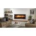 Stovax Studio Bauhaus Inset Wood Burning Fires